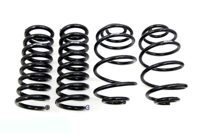 Umi Performance 78-88 Gm G-Body 2In Lowering Spring Kit 3051