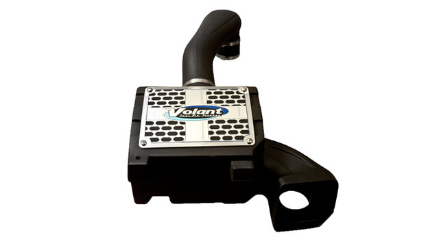 Volant Closed Box Air Intake 16457 Volant Closed Box Air Intake 16457