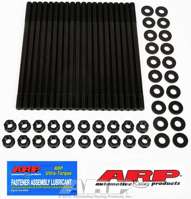 Arp Ford Head Stud Kit 6Pt. 156-4101