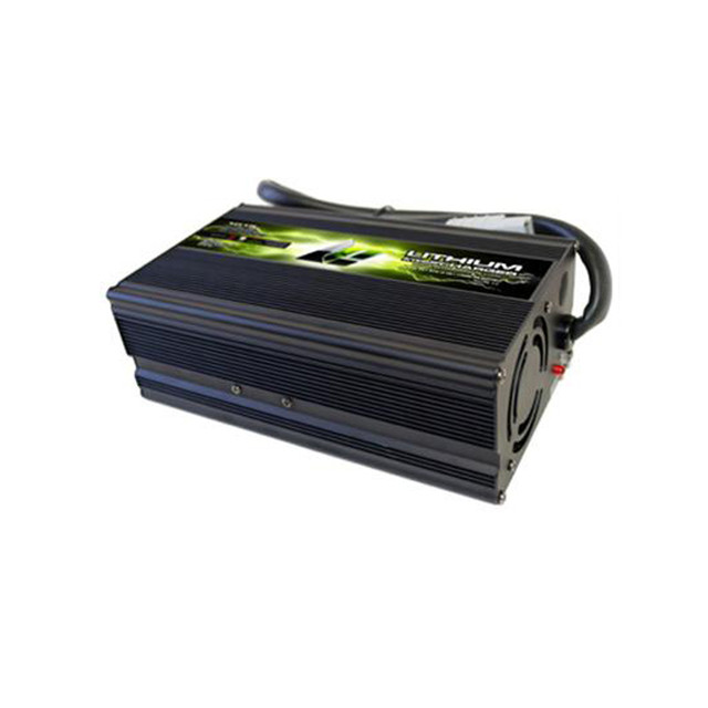 Lithium Pros Li-Ion Battery Charger 16V/25Amp 1015 Lithium Pros Li-Ion Battery Charger 16V/25Amp 1015
