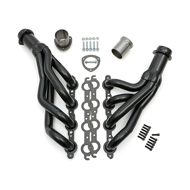 Hedman Headers 78-88 Gm G-Body 68020 Hedman Headers 78-88 Gm G-Body 68020