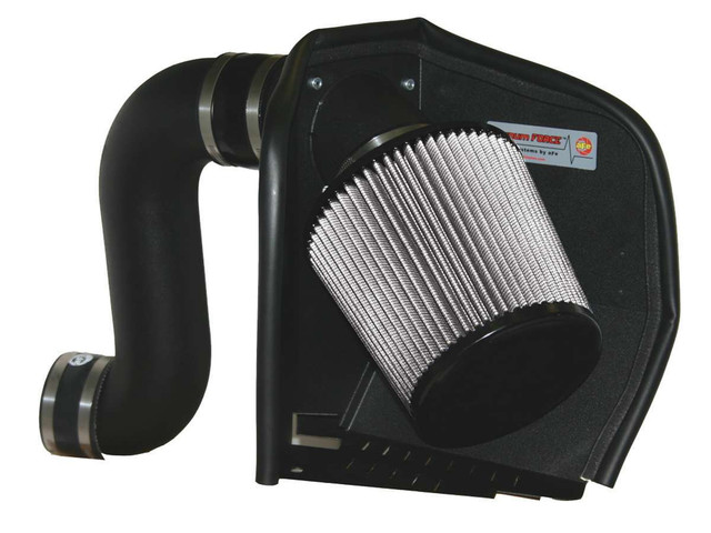 Afe Power Air Intake System 03-07 Dodge 5.9L Diesel 51-10412