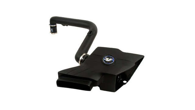 Volant Closed Box Air Intake 117206 Volant Closed Box Air Intake 117206