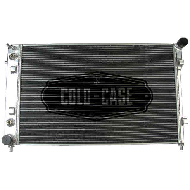 Cold Case Radiators 2004 Gto Radiator At  Lmp5001A