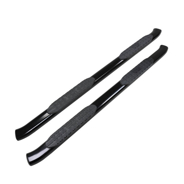 Westin Pro Traxx 5In Step Bars 19-   Gm P/U 1500 21-54135