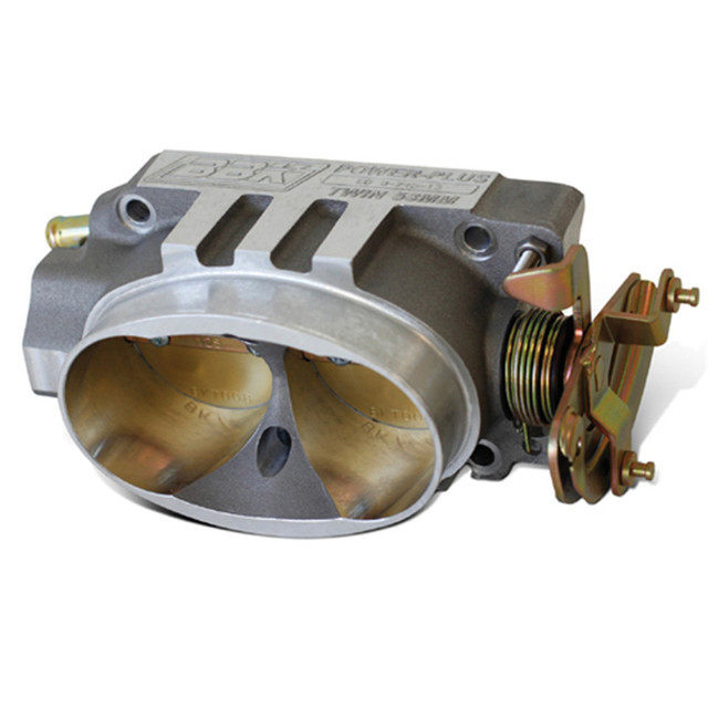 Bbk Performance Twin 52Mm Throttle Body - 92-93 Gm Lt1 1540