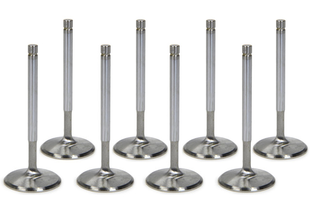 Ferrea Sbc C/P Hs 2.080 Intake Valves F1009P-8 Ferrea Sbc C/P Hs 2.080 Intake Valves F1009P-8