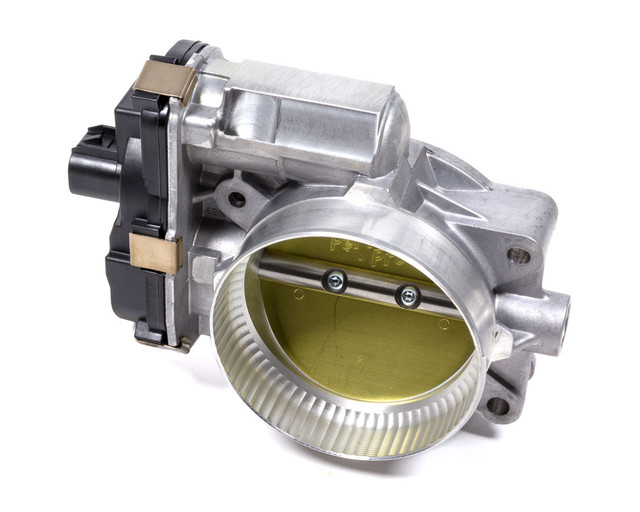 Jet Performance Power-Flo Throttle Body Gm 76101 Jet Performance Power-Flo Throttle Body Gm 76101