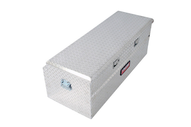 Dee Zee Bt/Tb Red Series Utility Chest 46.5In Dz 8546