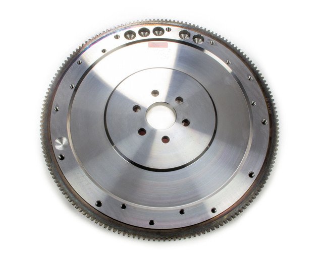 Ram Clutch Sbf Steel Flywheel 28Oz. Ext. Balance 1505