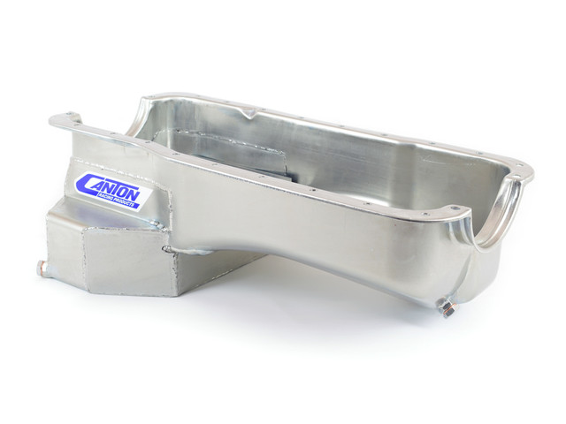 Canton Sbf 302 Rear Sump R/R Oil Pan 15-644S