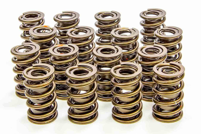 Isky Cams 1.560In Valve Springs  9375Plus