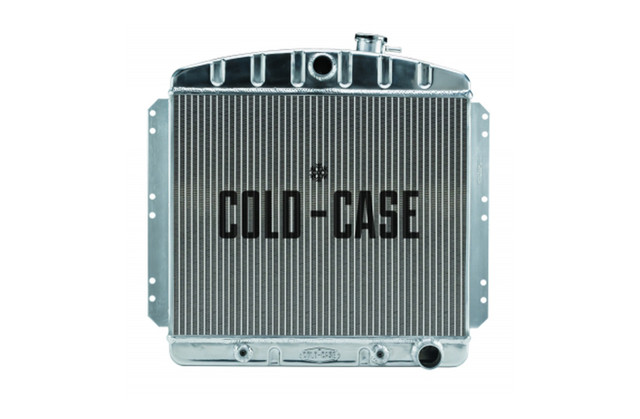 Cold Case Radiators 49-54 Chevrolet Car Radi Ator Cht569A