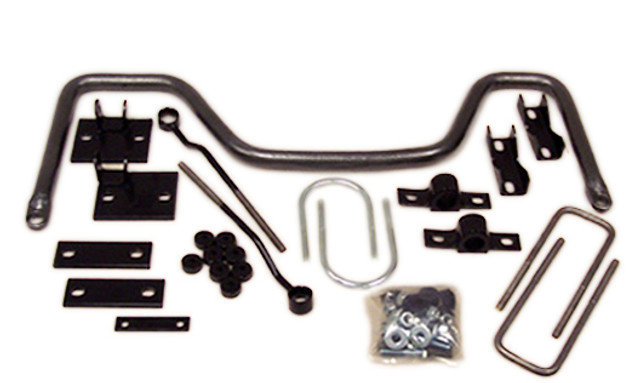 Hellwig 01-07 Dodge D2500 Rear Sway Bar 7652