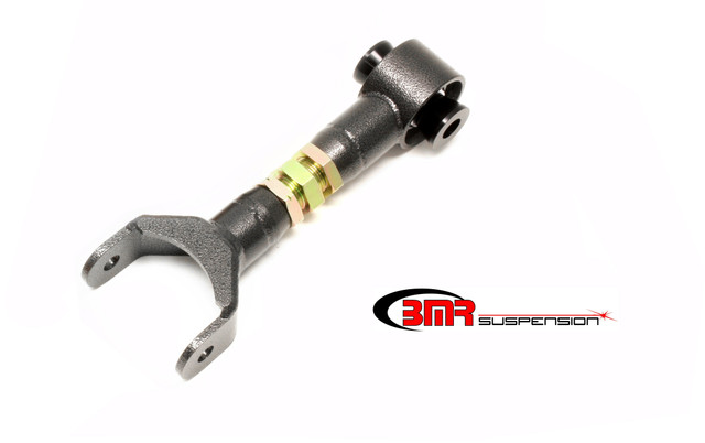 Bmr Suspension 11-14 Mustang Upper Cont Rol Arm On-Car Adjustabl Utca033H