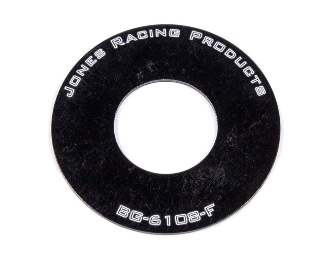 Jones Racing Products 2.50 Crank Pulley Belt Guide Bg-6108-F