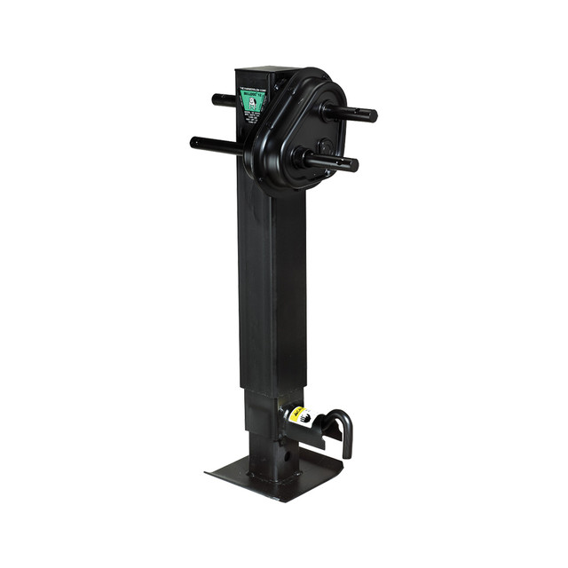 Reese Swq 180 Dl-B T Spring Re Turn - Pin To Side 2-Spe 183902 Reese Swq 180 Dl-B T Spring Re Turn - Pin To Side 2-Spe 183902