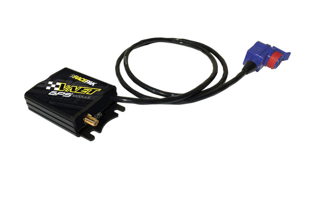 Racepak Gps Module 220-Vm-Gps Racepak Gps Module 220-Vm-Gps