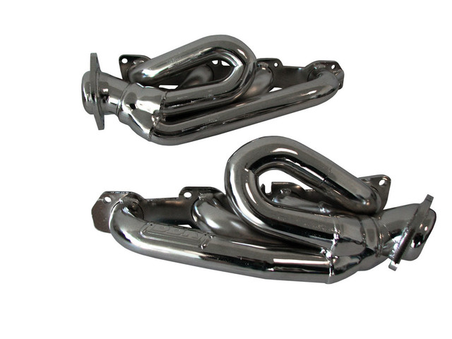 Bbk Performance 1-5/8 Shorty Headers - 09-11 Dodge Ram Truck 4014