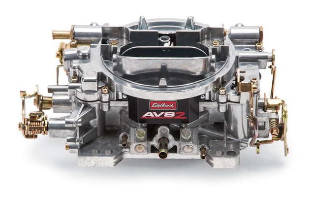 Edelbrock 650Cfm Avs2 Carburetor W/Annular Boosters 1905 Edelbrock 650Cfm Avs2 Carburetor W/Annular Boosters 1905