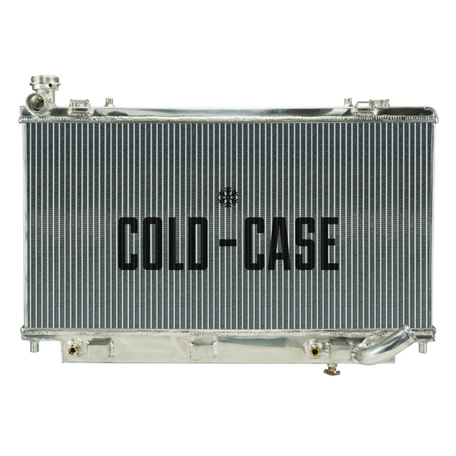Cold Case Radiators 08-09 Pontiac G8 Radiato At Lmp5005A