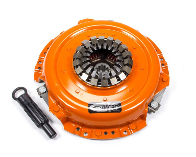 Centerforce Ford Dual Friction Assm.  Df490030