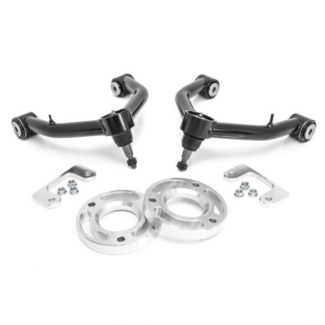 Readylift Front End Leveling Kit 14-   Gm P/U 1500 2.25In 66-3086