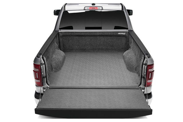 Bedrug Impact Bedliner 17- Ford F250 6.5' Bed Ilq17Sbk