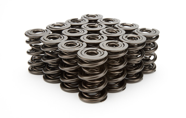 Pac Racing Springs 1.645 Triple Valve Springs - (16) Pac-1258