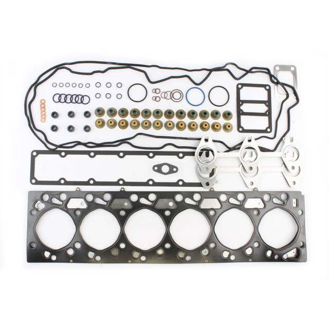 Cometic Gaskets Top End Gasket Kit 5.9L 24V Dodge Cummins 03-08 Pro3003T Cometic Gaskets Top End Gasket Kit 5.9L 24V Dodge Cummins 03-08 Pro3003T