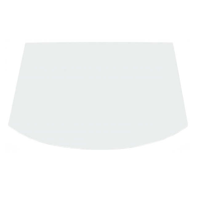 Fivestar Abc Molded Windsheild 1/8In 564-6325-1