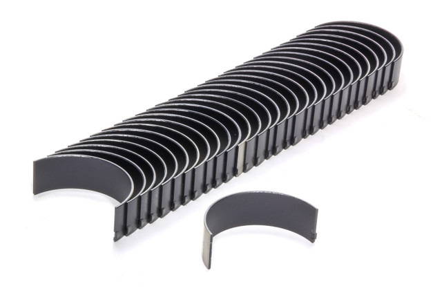 Michigan 77 Upper Rod Bearings Only 30Pcs. Coated Cb1512Vku(30)