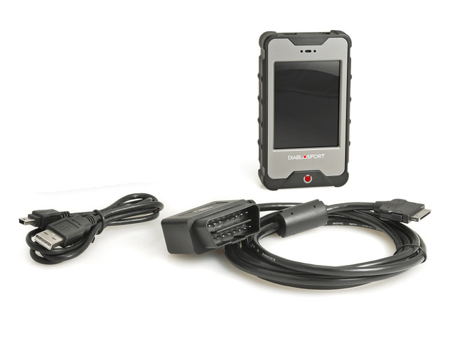Diablosport Intune 3 Engine Tuner Gm Vehicles 99-16 8200 Diablosport Intune 3 Engine Tuner Gm Vehicles 99-16 8200