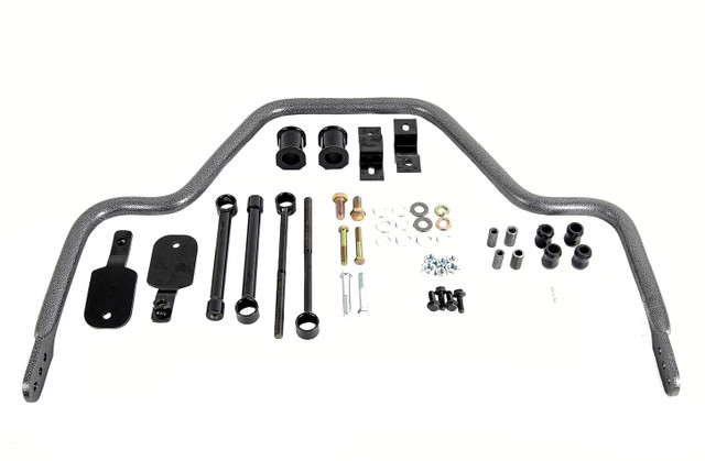 Hellwig 17-   Ford F250 Rear Sway Bar 1-1/4In 2Wd 7762