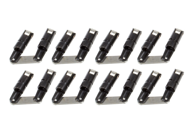 Howards Racing Components Solid Roller Lifters - Sbf Vertical Style 91217