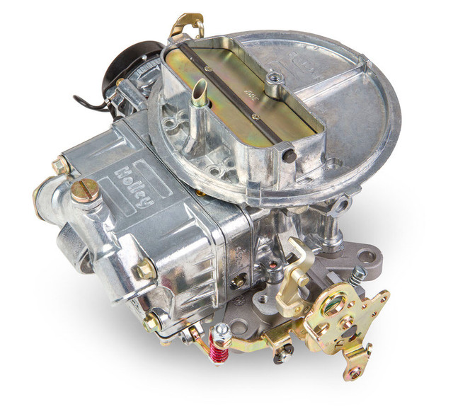 Holley Performance Carburetor 350Cfm Street Avenger 0-80350