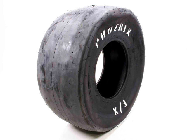 Phoenix Racing Wheels Tire 14.5/32.0R15 Radial Phoenix Drag Rear (F9) Ph56R
