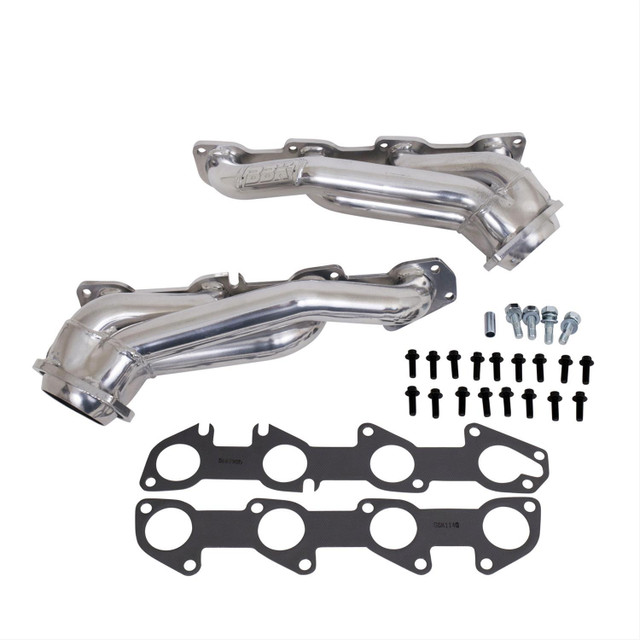 Bbk Performance Exhaust Headers - Shorty 1-3/4 5.7L Dodge Hemi 40280 Bbk Performance Exhaust Headers - Shorty 1-3/4 5.7L Dodge Hemi 40280