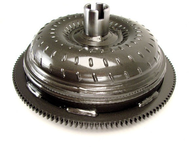 Tci 727 11In Breakaway Torque Converter 141200 Tci 727 11In Breakaway Torque Converter 141200