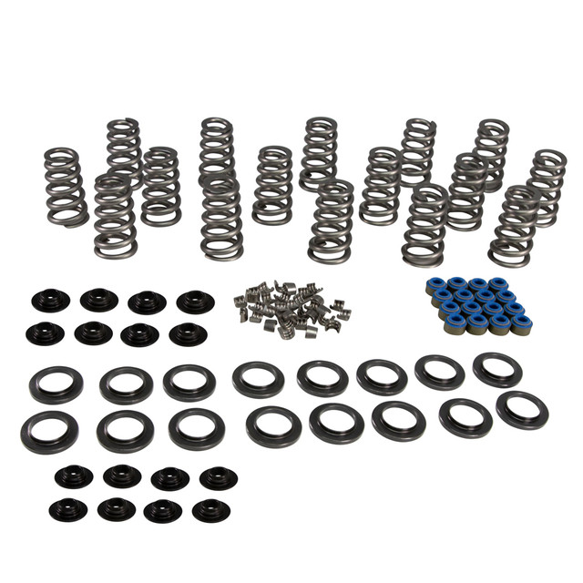 Comp Cams Valve Spring & Retainer Kit Mopar Gen Iii Hemi 7230Cc-Kit Comp Cams Valve Spring & Retainer Kit Mopar Gen Iii Hemi 7230Cc-Kit