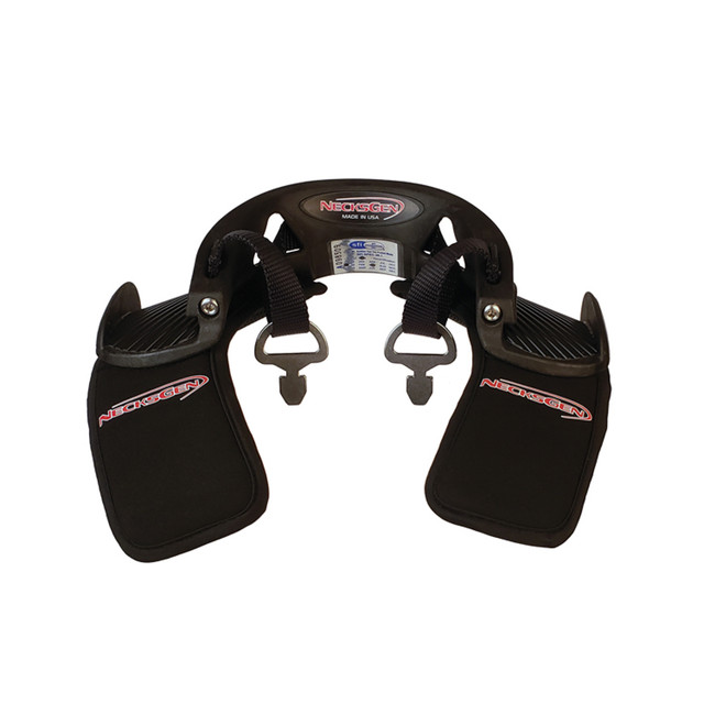 Necksgen Head And Neck Restraint Rev2 Lite Small 2In Ng500