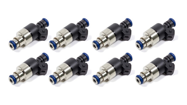 Holley 36Lbs Fuel Injectors 8Pk  522-368