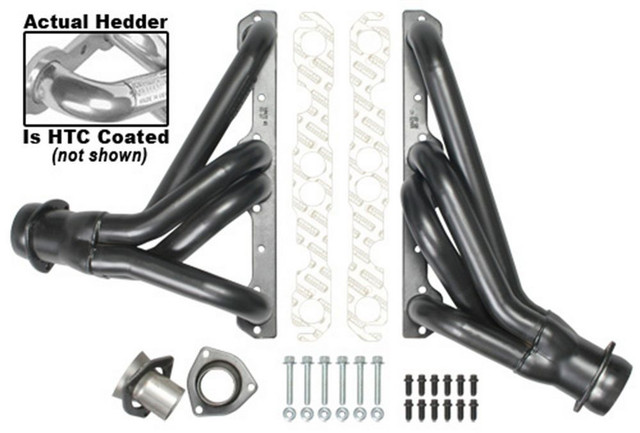 Hedman 82-86 Sb Camaro 68476 Hedman 82-86 Sb Camaro 68476