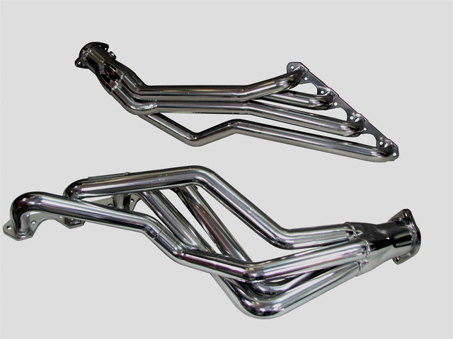 Bbk Performance 1-5/8 Full Length Headers - 86-93 Mustang 1531