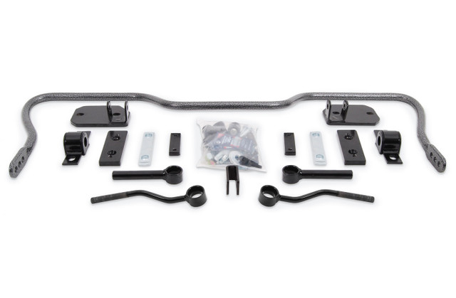 Hellwig 19- Ford Ranger Rear Sway Bar 7.8In 7778 Hellwig 19- Ford Ranger Rear Sway Bar 7.8In 7778