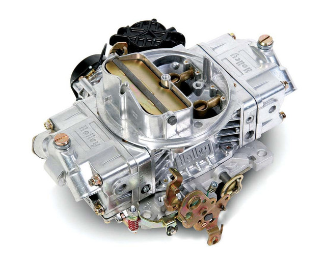 Holley Performance Carburetor 770Cfm Aluminum Avenger 0-83770 Holley Performance Carburetor 770Cfm Aluminum Avenger 0-83770