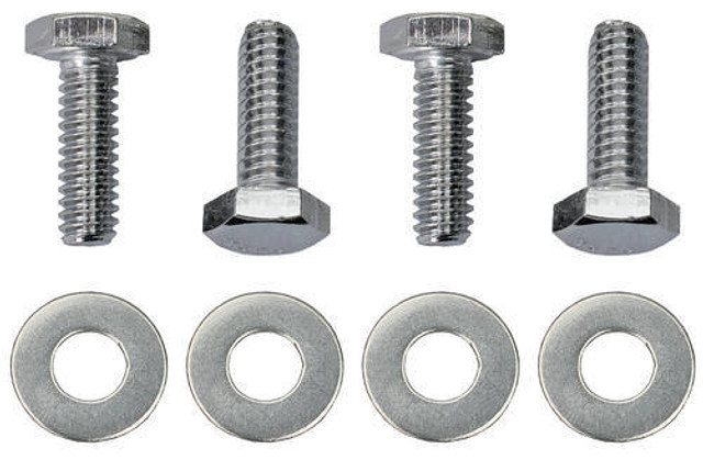Trans-Dapt Valve Cover Bolts 9406