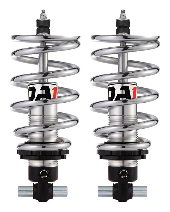 Qa1 Pro Coil Kit Front Mustang Ii Single Adj Ms302-08500 Qa1 Pro Coil Kit Front Mustang Ii Single Adj Ms302-08500