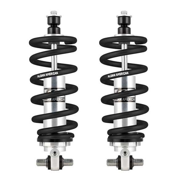 Aldan American Coil Over Shock Kit - Front Corvette 63-82 300134