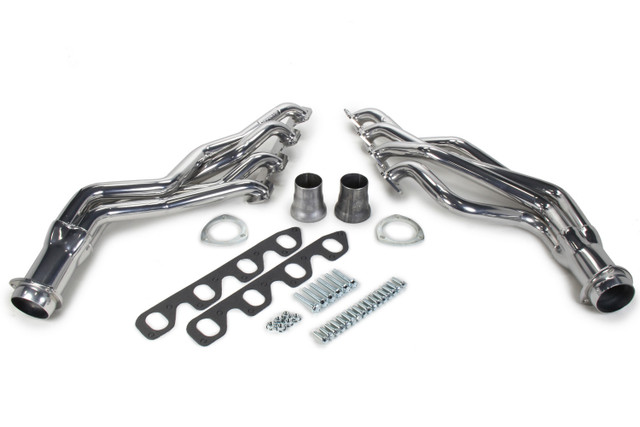 Hedman 70-73 Mustang 351 Long Tube Headers 88326 Hedman 70-73 Mustang 351 Long Tube Headers 88326